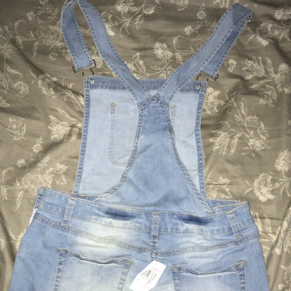 Overalls - Picture 3 of 3
